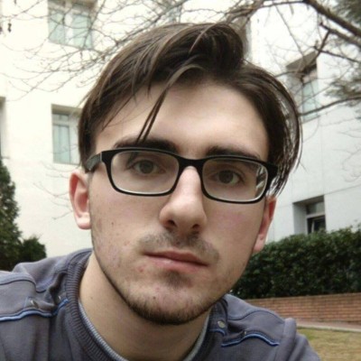 Nikos Lazaridis profile picture